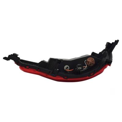 Rareelectrical - New Left Back Up Light Compatible With Kia Niro Ex Touring Sport Utility Niro Ex Sport Utility Lx Sx - Image 6