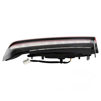 Rareelectrical - Right Inner Tail Light Compatible With Mitsubishi Outlander Sport Es Sport Utility Outlander Se - Image 6