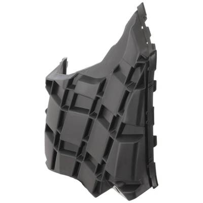 New Right Grille Reinforcement Compatible With Audi Q3 Komfort 4 Cyl 2.0L Q3 Technik 4 Cyl 2.0L