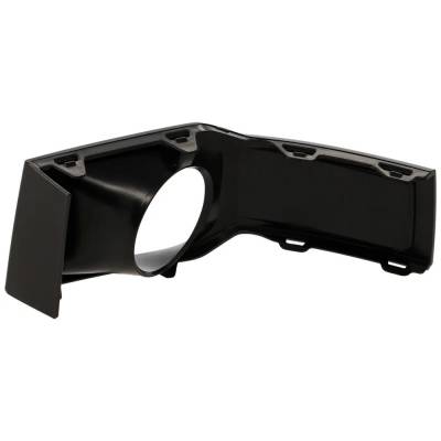 Rareelectrical - New Black Grille Trim Compatible With Audi Q7 Premium 4 Cyl 2.0L Q7 Technik 6 Cyl 3.0L Komfort 4 - Image 5