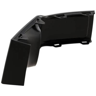 Rareelectrical - New Black Grille Trim Compatible With Audi Q7 Komfort 4 Cyl 2.0L Q7 Prestige 6 Cyl 3.0L Technik 6 - Image 4