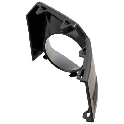 Rareelectrical - New Black Grille Trim Compatible With Audi Q7 Premium Plus 4 Cyl 2.0L Q7 Komfort 6 Cyl 3.0L Komfort - Image 7