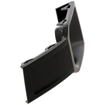 Rareelectrical - New Black Grille Trim Compatible With Audi Q7 Premium Plus 4 Cyl 2.0L Q7 Komfort 6 Cyl 3.0L Komfort - Image 8