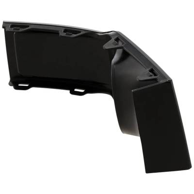 Rareelectrical - New Black Grille Trim Compatible With Audi Q7 Technik 6 Cyl 3.0L Q7 Komfort 4 Cyl 2.0L Komfort 6 - Image 4