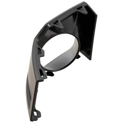 Rareelectrical - New Black Grille Trim Compatible With Audi Q7 Technik 6 Cyl 3.0L Q7 Komfort 4 Cyl 2.0L Komfort 6 - Image 7