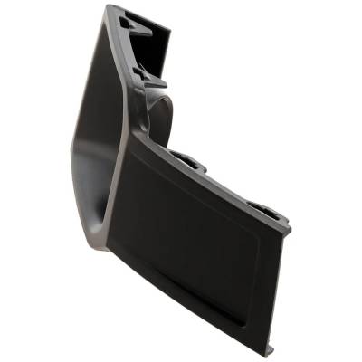 Rareelectrical - New Black Grille Trim Compatible With Audi Q7 Technik 6 Cyl 3.0L Q7 Komfort 4 Cyl 2.0L Komfort 6 - Image 8