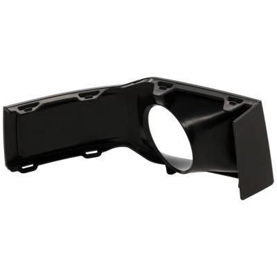 Rareelectrical - New Black Grille Trim Compatible With Audi Q7 Premium 6 Cyl 3.0L Q7 Premium Plus 4 Cyl 2.0L Technik - Image 5