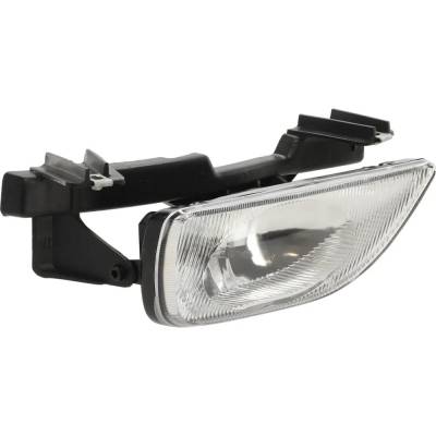 Rareelectrical - New Right Front Fog Light Compatible With Nissan Altima Se 4 Cyl 2.4L Altima Gle 4 Cyl 2.4L Gxe Xe - Image 1