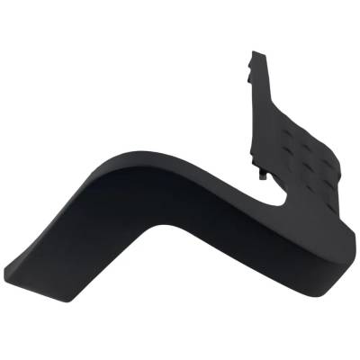 Rareelectrical - New Bumper Step Pad Compatible With Chevrolet Gmc Silverado 2500 Hd Lt Silverado 2500 Hd Ltz Wt - Image 8