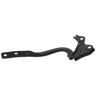 New Left Hood Hinge Compatible With Chevrolet Cruze Ls Cruze Lt Premier L 2016-2019 By Gm1236174