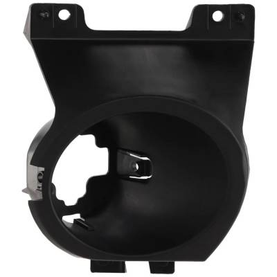 Rareelectrical - New Right Front Fog Light Bracket Compatible With Ford F-150 Xl 8 Cyl 5.0L F-150 Xlt 8 Cyl 6.2L Stx - Image 2