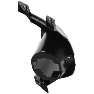 Rareelectrical - New Right Front Fog Light Bracket Compatible With Ford F-150 Xl 8 Cyl 5.0L F-150 Xlt 8 Cyl 6.2L Stx - Image 4