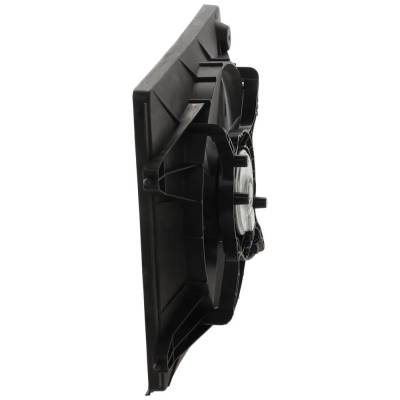 Rareelectrical - New Right Cooling Fan Assembly Compatible With Honda Cr-V Touring 4 Cyl 2.4L Cr-V Ex-L 4 Cyl 2.4L Lx - Image 8