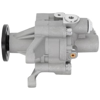 Rareelectrical - New Power Steering Pump Compatible With Bmw 740Il Base 8 Cyl 4.0L 740I Base 8 Cyl 4.4L 540I 8 Cyl - Image 2