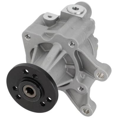 Rareelectrical - New Power Steering Pump Compatible With Bmw 740Il Base 8 Cyl 4.0L 740I Base 8 Cyl 4.4L 540I 8 Cyl - Image 3
