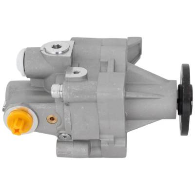 Rareelectrical - New Power Steering Pump Compatible With Bmw 740Il Base 8 Cyl 4.0L 740I Base 8 Cyl 4.4L 540I 8 Cyl - Image 4