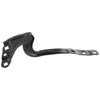 Rareelectrical - New Left Hood Hinge Compatible With Chevrolet Equinox Lt 4 Cyl 1.6L Equinox Lt 4 Cyl 2.0L Rs 4 1.5L - Image 6