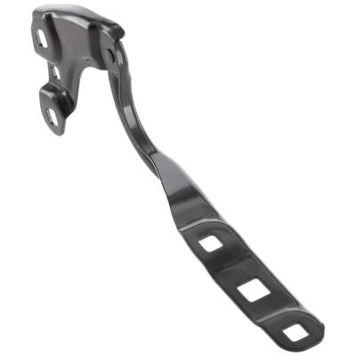 Rareelectrical - New Left Hood Hinge Compatible With Chevrolet Equinox Lt 4 Cyl 1.5L Equinox Premier 4 Cyl 1.5L Rs - Image 4