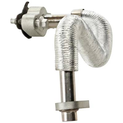 Rareelectrical - New Egr Line Compatible With Chevrolet Pontiac Malibu Ls 6 Cyl 3.5L G6 Base 6 Cyl 3.5L Malibu Maxx - Image 3