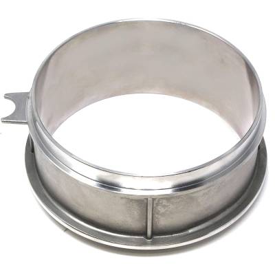 Rareelectrical - Stainless Steel Wear Ring Compatible With 2014-2023 Sea-Doo Spark Trixx 2Up 3Up 60 90 900Cc Ace Ho - Image 2