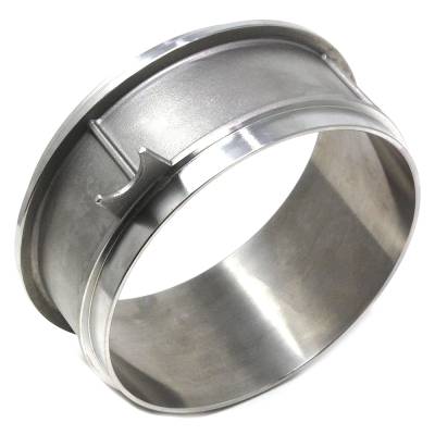 Rareelectrical - Stainless Steel Wear Ring Compatible With 2014-2023 Sea-Doo Spark Trixx 2Up 3Up 60 90 900Cc Ace Ho - Image 3