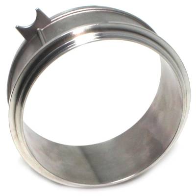 Rareelectrical - Stainless Steel Wear Ring Compatible With 2014-2023 Sea-Doo Spark Trixx 2Up 3Up 60 90 900Cc Ace Ho - Image 4