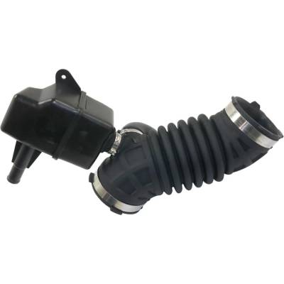 Rareelectrical - New Molded Assembly Air Intake Hose Compatible With Nissan Sentra Base 4 Cyl 2.0L Sentra Sl 4 Cyl - Image 2