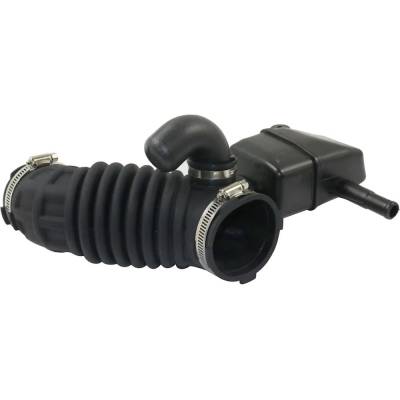 Rareelectrical - New Molded Assembly Air Intake Hose Compatible With Nissan Sentra Base 4 Cyl 2.0L Sentra Sl 4 Cyl - Image 5
