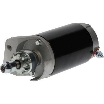 Rareelectrical - 12V Starter Compatible With Case 77115C91 N9552 1816C 446 448 Onan 191-0933 B43m B48m P216 P218 P220 - Image 2