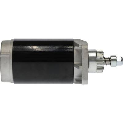 Rareelectrical - 12V Starter Compatible With Case 77115C91 N9552 1816C 446 448 Onan 191-0933 B43m B48m P216 P218 P220 - Image 3