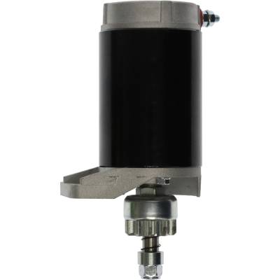 Rareelectrical - 12V Starter Compatible With Case 77115C91 N9552 1816C 446 448 Onan 191-0933 B43m B48m P216 P218 P220 - Image 4