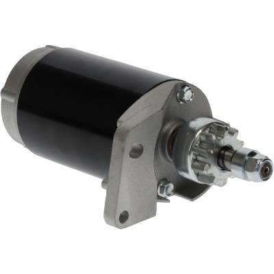 Rareelectrical - 12V Starter Compatible With Case 77115C91 N9552 1816C 446 448 Onan 191-0933 B43m B48m P216 P218 P220 - Image 6