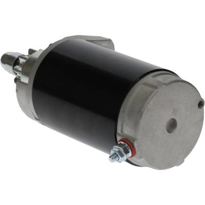 Rareelectrical - 12V Starter Compatible With Case 77115C91 N9552 1816C 446 448 Onan 191-0933 B43m B48m P216 P218 P220 - Image 7