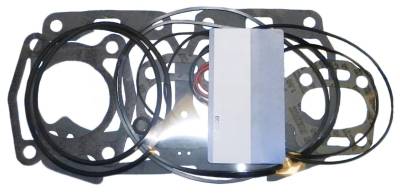 Top End Gasket Kit Replacement Compatible With Sea-Doo Gsx Gti Le Gtx Rfi 800 Rotax 787 782Cc