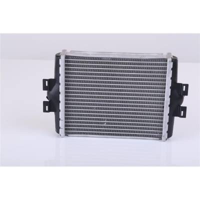 Rareelectrical - Radiator Compatible With 2012-2018 Bmw 3 Series F30 328I Xdrive Sedan 4 Series F32 F33 428I 2 Series - Image 2