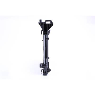 Rareelectrical - Radiator Compatible With 2016-2023 Mercedes-Benz Metris W447 Cargo Van Passenger Van 2.0L M274 Turbo - Image 3