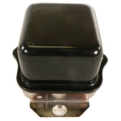 Rareelectrical - Mechanical Voltage Regulator Compatible With Allis Chalmers D10 D12 D14 D15 D17 D19 170 175 180 190 - Image 2
