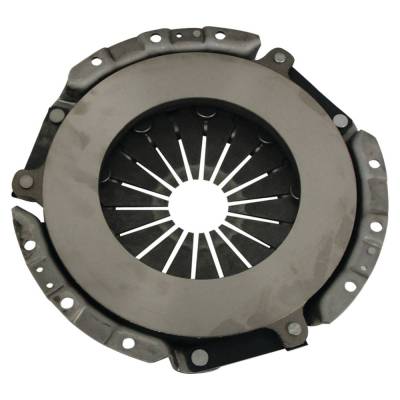 Rareelectrical - Clutch Pressure Plate Compatible With Kubota Mx4700dt Mx4700f Mx5000dt Mx5000f Mx5000su Mx5100dt - Image 2