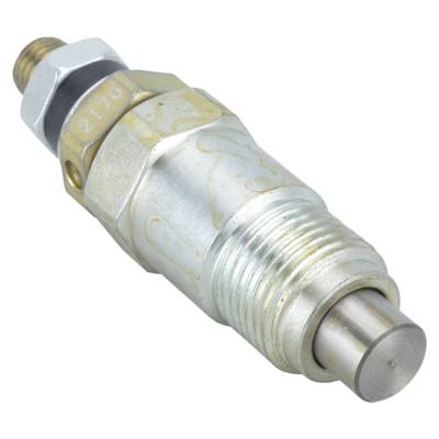 Rareelectrical - Fuel Injector Type Compatible With Kubota B1550 B1750 B2150 L185 L225 L235 L245 L275 L295 L305 L2050 - Image 2