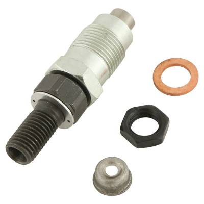 Rareelectrical - Fuel Injector Compatible With Kubota K008 K008-3 Kx41-3 U15 U17 Bx24d Bx25 Bx25dlb Bx1860 Bx2360 - Image 2