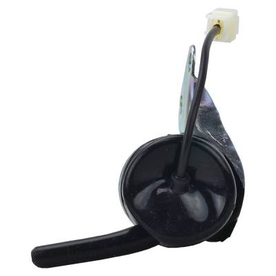 Rareelectrical - Fuel Shutoff Solenoid 12 Volt 1 Terminal Compatible With Kubota B7410d Bx1500d Bx1800d Bx1830d - Image 2