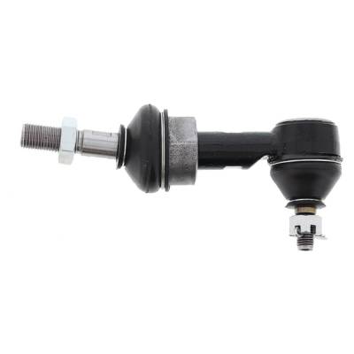 Rareelectrical - Tie Rod End Left Or Right Hand Compatible With Kubota Gr2000g Gr2010g Gr2010gab Gr2020g Gr2020gb - Image 2