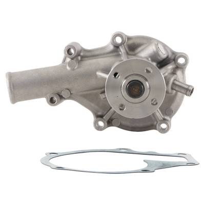 Rareelectrical - Water Pump Compatible With Kubota B21 B2301hsd B2410hsd B2410hse B26 B2601hsd B2630hsd B2650hsd - Image 2