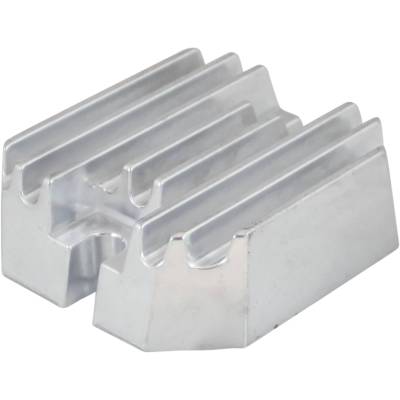 Rareelectrical - Voltage Regulator Rectifier Compatible With John Deere 670 770 790 870 970 990 1070 Compact Utility - Image 3