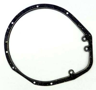 Hole Cover Gasket Compatible With 1989-1993 Yamaha Wave Jammer 500 Wave Runner 500 OEM 6K881365a1