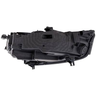 Rareelectrical - Headlight Compatible With 2018-2020 Audi Q5 Sq5 2.0L 3.0L I4 Ea839 Left Driver Side Xenon - Image 2