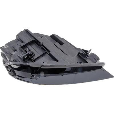 Rareelectrical - Headlight Compatible With 2018-2020 Audi Q5 Sq5 2.0L 3.0L I4 Ea839 Left Driver Side Xenon - Image 4