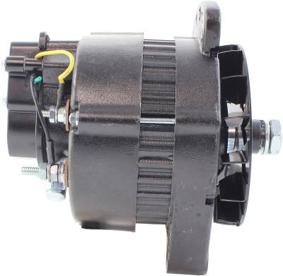 Rareelectrical - 12V 90A Alternator Compatible With Aero Barr Crusader Marine Inboard Sterndrive 1965-1973 Replaces - Image 6