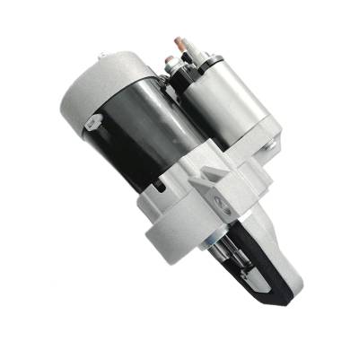 Rareelectrical - 12V Starter Compatible With Ford Mustang 2.3L Ecoboost 2018-2023 Jr3z-11002-B Jr3z11002b - Image 2