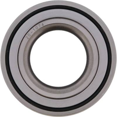 Rareelectrical - Wheel Bearing Kit Compatible With Yamaha Yxz1000r 998Cc 3-Cylinder Dohc Eps Ss Se Xt-R 2016-2022 - Image 2